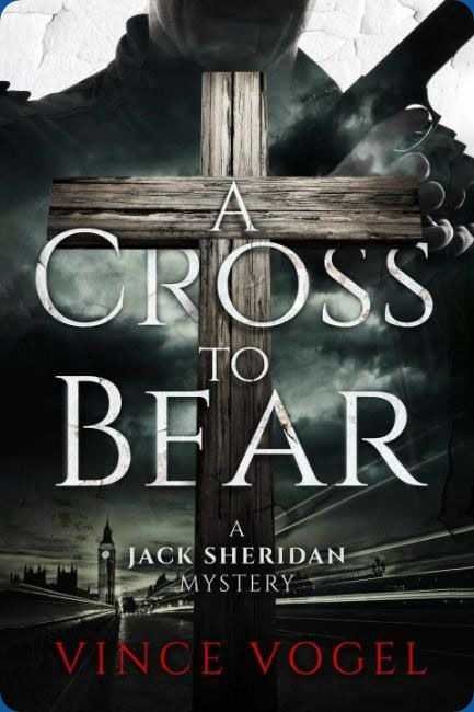 Informative - A Cross of Bear