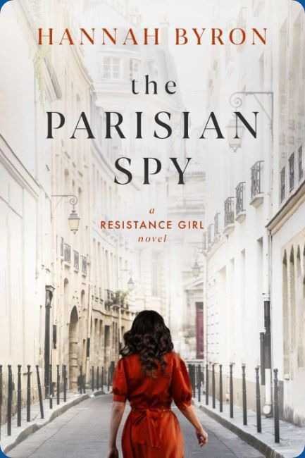 Biography - The Parisian Spy