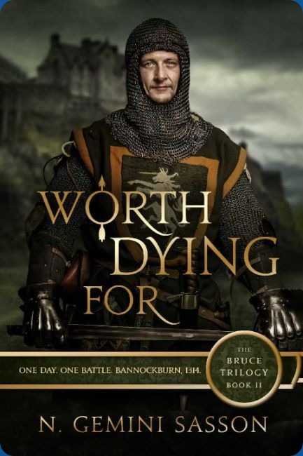 Biography - Worth Dying For