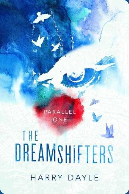 Biography - THe Dreamshifters