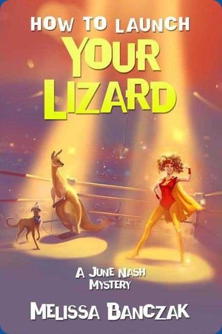 Children - Your Lizard
