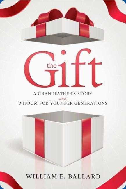 Non-Fiction - The Gift