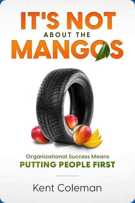 Non-Fiction - It's Not Mangos