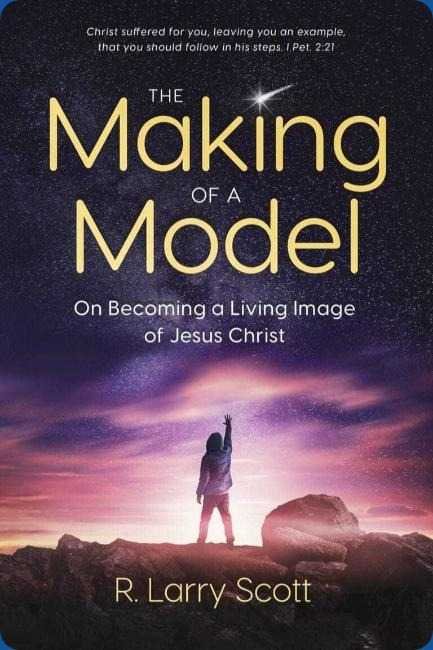 Non-Fiction - Making of a Model
