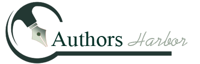 Authors Harbor Ghostwriters Logo